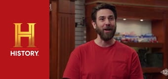 Звезды ломбарда, 24 сезон, 24 эп. Бунт Рика-Си.