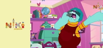 Райдужні рейнджери S1E31 - Варта бджіл Райдужні рейнджери S1E31 - Варта бджіл