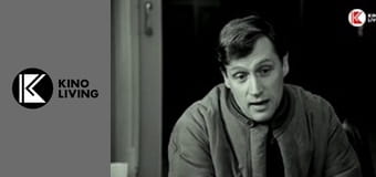 Х/ф "Из жизни марионеток".