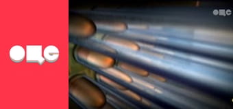 Т/с "CSI: Місце злочину - Маямі", 6 сезон, 11 с.