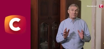 "История одного преступления", 7 сезон, 41 эп. "Влюбиться в монстра".