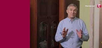 "Історія одного злочину", 7 сезон, 41 еп. "Закохатися в монстра".
