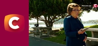 Т/с "Морська поліція: Лос Анджелес", 4 сезон, 2 с.