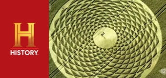 Древние пришельцы, 8 сезон, 8 эп. Круги с неба.