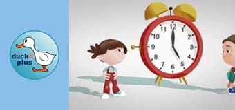 Tempo Giusto - Making Pancakes