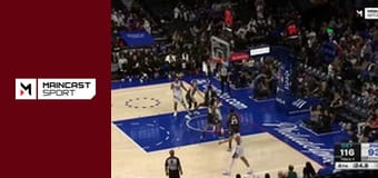 Баскетбол. NBA Action.