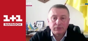 "Єдині новини". Телемарафон. "Єдині новини". Телемарафон.