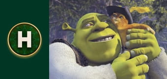 Шрек 2