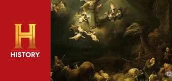 Древние пришельцы, 16 сезон, 1 эп. Инопланетное влияние: Первая десятка.