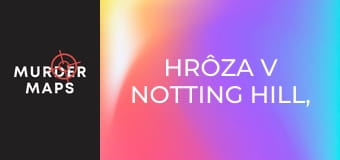 Hrôza v Notting Hill, 1. časť Hrôza v Notting Hill, 1. časť