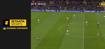 Футбол. Чемпионат Англии. Премьер-лига. Манчестер Юнайтед - Вест Хэм Юнайтед.