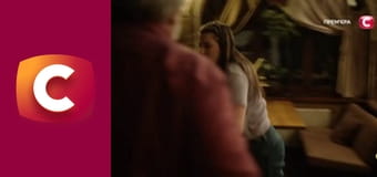 Т/с "Ограниченно годные", 3 с.