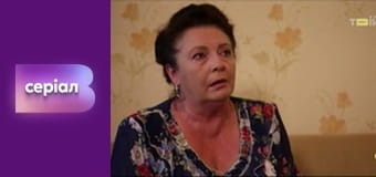 "Реальна містика", 2 сезон, 66 еп. "За крок до смерті". "Реальна містика", 2 сезон, 66 еп. "За крок до смерті".