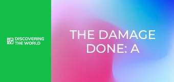 The Damage Done: A Chief for Hope, ep. 2 The Damage Done: A Chief for Hope, ep. 2