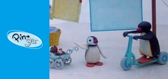 Pingu Sezon 2 Odcinek 20 Pingu Sezon 2 Odcinek 20