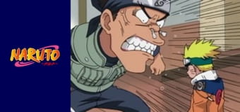Naruto Season 1 Episode 46