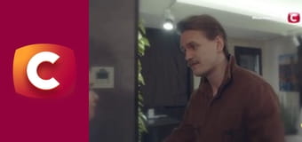 "Сліпа". Селфі зі смертю.