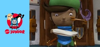 Rycerz Mike Sezon 1 Odcinek 48 Rycerz Mike Sezon 1 Odcinek 48