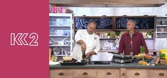 Готуємо разом S6E21 - Низькокалорійне меню