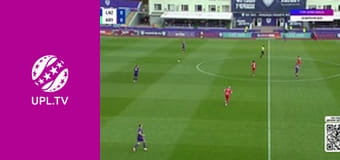 УПЛ: VBET. ЛНЗ - Кривбас. 7-й тур. Сезон 2025/26.