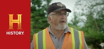 Проклятие острова Оук, 12 сезон, 11 эп. Лучший сценарий с кессоном.