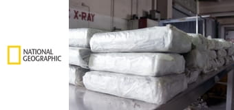 Поймать контрабандиста: операция в тропиках S1E7 - Реки кокаина Поймать контрабандиста: операция в тропиках S1E7 - Реки кокаина