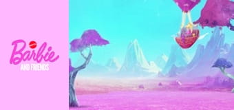 Barbie: Dreamtopia shorts Season 1 Episode 1