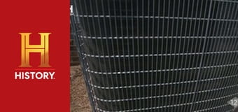 Жизнь после людей, 3 сезон, 5 эп. Дома в осаде.