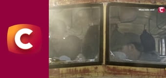 Т/с "Морская полиция: Лос Анджелес", 4 сезон, 24 с.