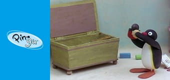 Pingu Сезон 4 Епізод 10 Pingu Сезон 4 Епізод 10