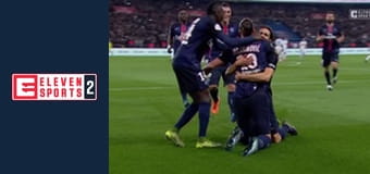 Historyczne momenty Ligue 1 Historyczne momenty Ligue 1