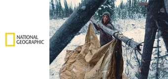 Выживание в северных лесах S1E7 - Восстановление