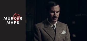 The Acid Bath Murderer