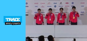 Зворотній відлік до Парижа: Куба