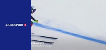 Легкая атлетика. Нью-Йоркский марафон в США.