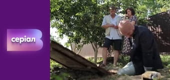 "История одного преступления", 1 сезон, 19 эп. "Амнезия".