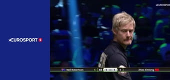 Снукер. Riyadh Season Snooker Championship в Саудовской Аравии. Финал.