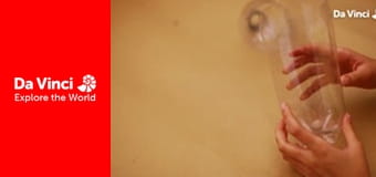 Займіть руки! - Горщики з пандами