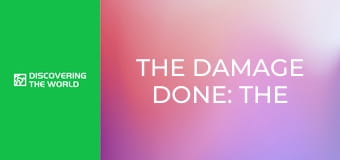 The Damage Done: The Unwanted, ep. 2 The Damage Done: The Unwanted, ep. 2