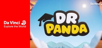 Dr. Panda - Scarecrow