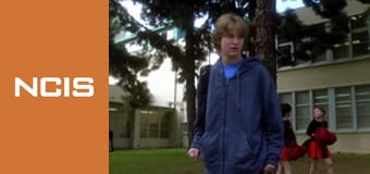 NCIS Season 3 Episode 18