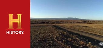 Древние пришельцы, 16 сезон, 8 эп. Супермагистраль для НЛО.