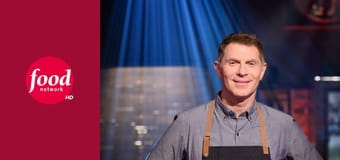 Состязание с Бобби Флеем S25E7 - Свежий отжим