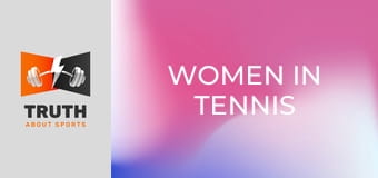 Women in Tennis Women in Tennis