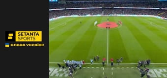 Футбол. Чемпіонат Англії. Прем'єр-ліга. Манчестер Сіті - Ліверпуль.