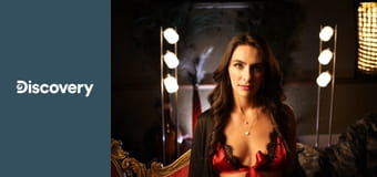 Убийства в мире "Плейбоя" S1E5 - Девушка с татуировкой звезды