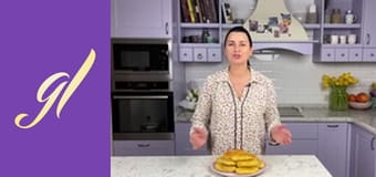 Домашние Украинские блюда. Выпуск 15