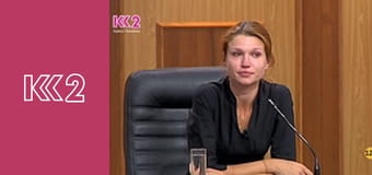 Стосується кожного S8E132 - Паралізоване насильство