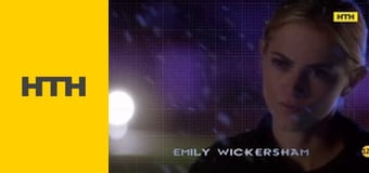 Т/с "NCIS: Полювання на вбивцю", 13 сезон, 10 і 11 с.