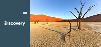 Голые и напуганные S7E1 - Черные воды Голые и напуганные S7E1 - Черные воды